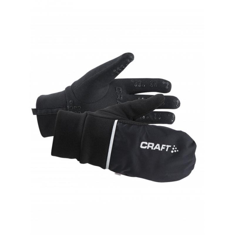 Craft Craft Hybrid Weather Glove 1903014 Corner Sport Blåbyen 1