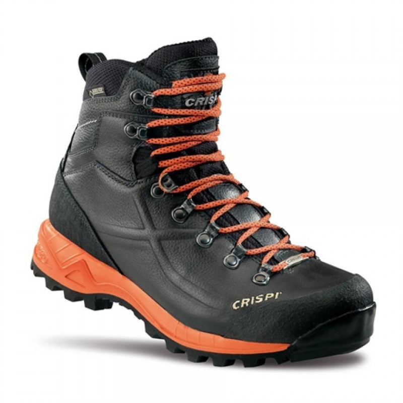 Crispi Crispi Fjellstøvel ValdresGTX C15230 Corner Sport Blåbyen 1