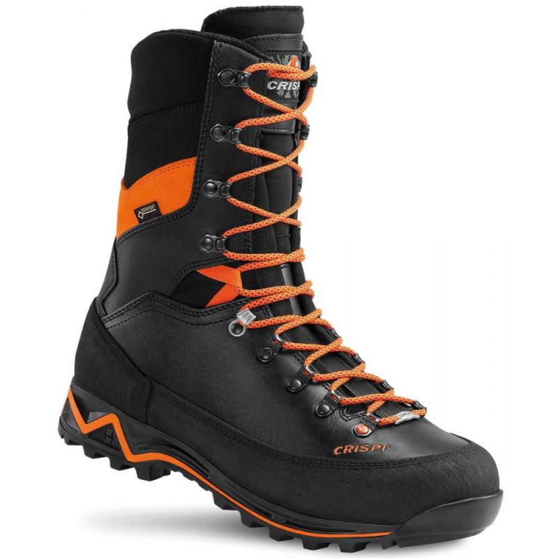 Crispi Crispi Jaktstøvel Titan NW C08470 Corner Sport Blåbyen 1