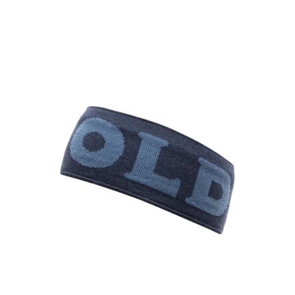 Devold Devold DEVOLD LOGO HEADBAND GO 700 950 A Corner Sport Blåbyen 1