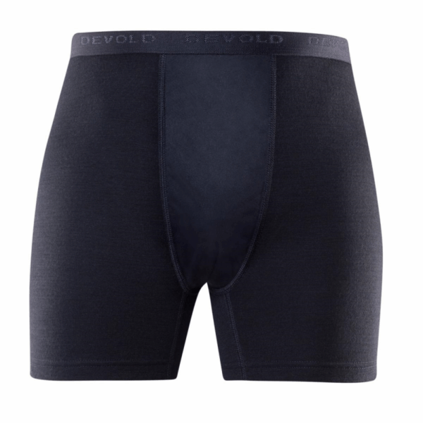 Devold Devold DUO ACTIVE MAN BOXER W-WINDSTO 237-145 Corner Sport Blåbyen 1