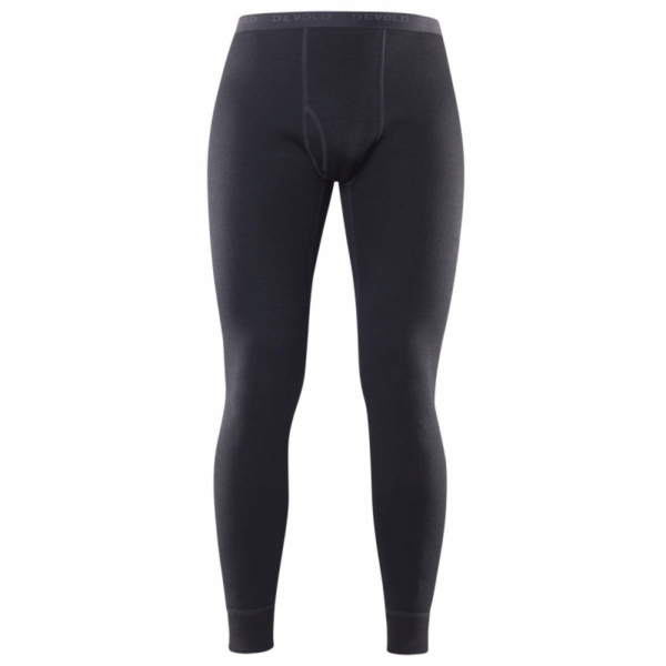 Devold Devold DUO ACTIVE MAN LONG JOHNS W-FL 237-124 Corner Sport Blåbyen 1