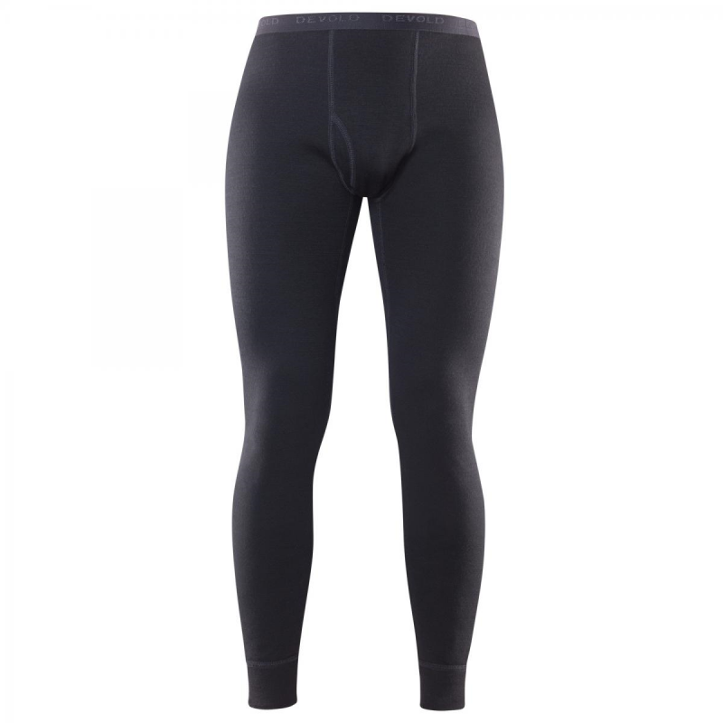 Devold Devold DUO ACTIVE MAN LONG JOHNS W-FL 237-124 Corner Sport Blåbyen 1