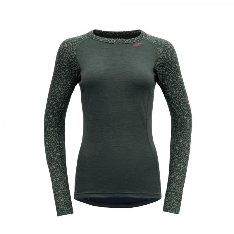 Devold Duo Active Merino 210 Shirt Wmn