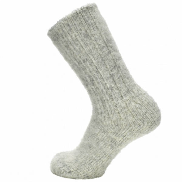 Devold Devold NANSEN KID SOCK 516-723 Corner Sport Blåbyen 1