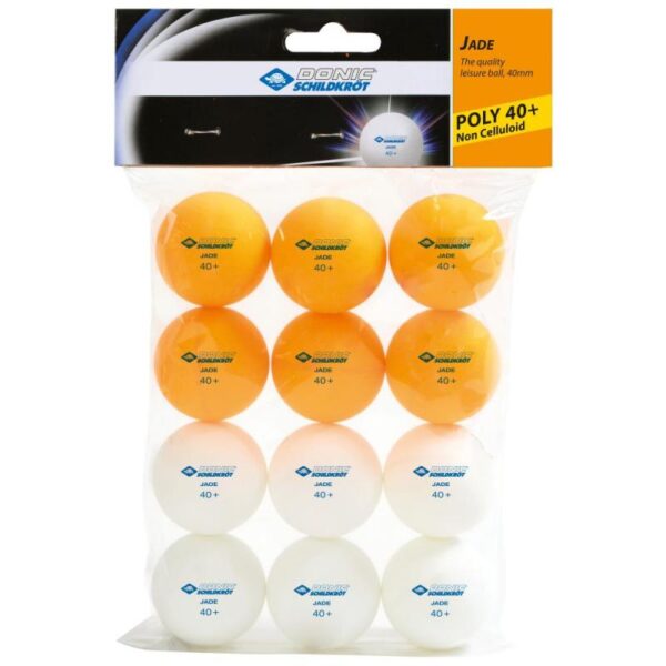 Donic Schildkröt "12pcs. Jad 618045 Corner Sport Blåbyen 1