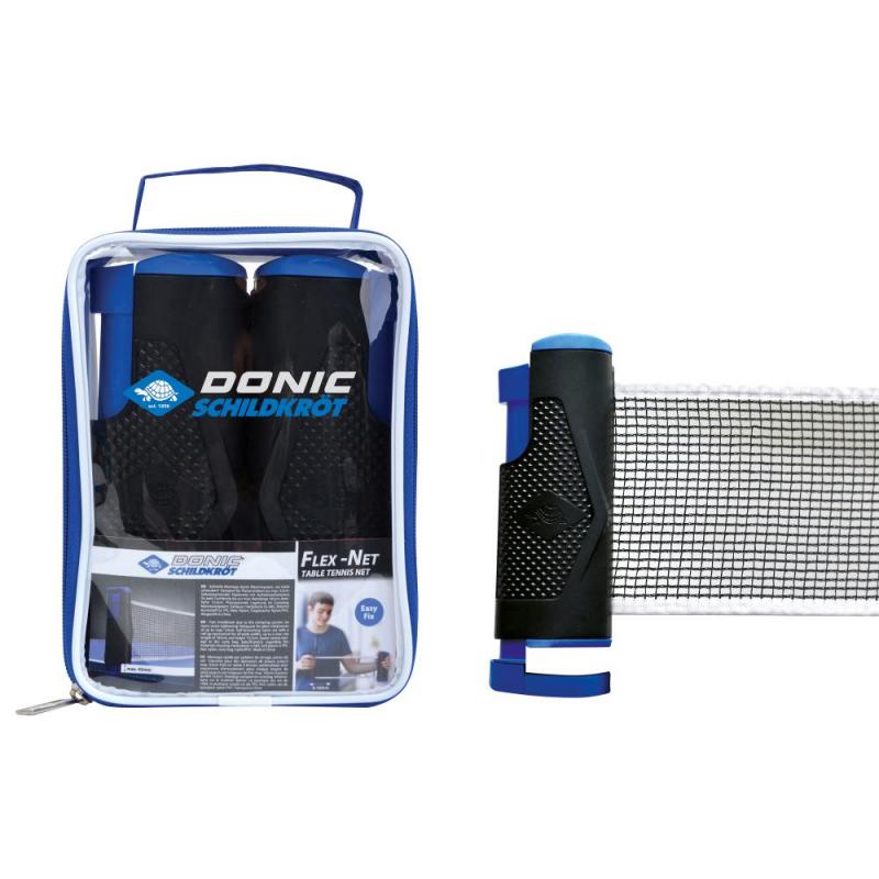 Donic Schildkröt Flexnet 808334 Corner Sport Blåbyen 1