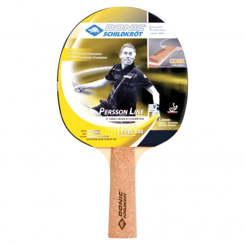 Donic Schildkröt Persson 500 728451 Corner Sport Blåbyen 1