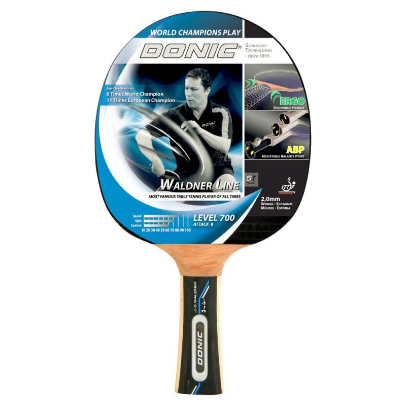 Donic Schildkröt Waldner 700 754872 Corner Sport Blåbyen 1