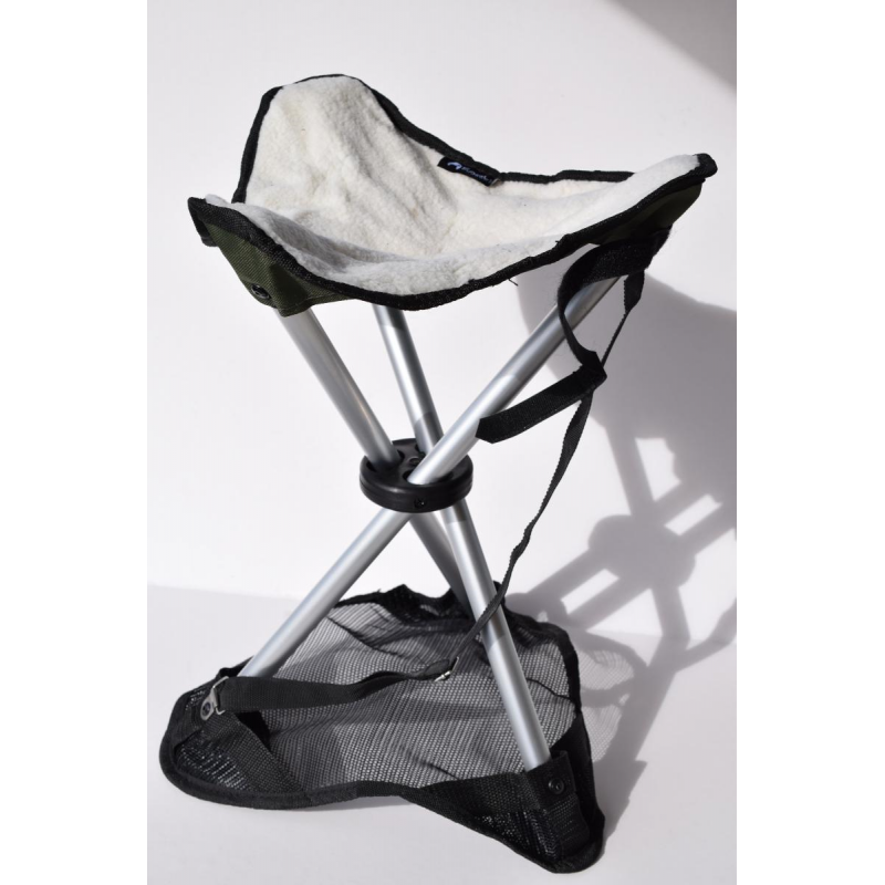 Eagle Products Eagle Products Kryss stol micro m- truge skinnsete C903 Corner Sport Blåbyen 1