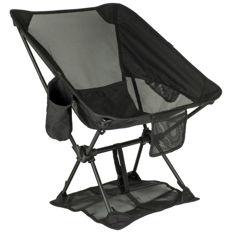 Eagle Products Eagle Products Sammenleggbar Turstol M-Trugebunn C950 Corner Sport Blåbyen 1