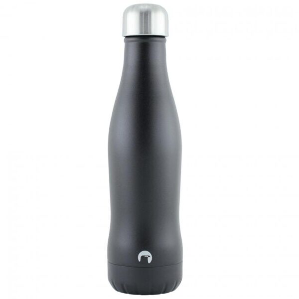 Eagle Products Eagle Products Termoflaske "Curve" - Svart matt CURVE1 Corner Sport Blåbyen 1