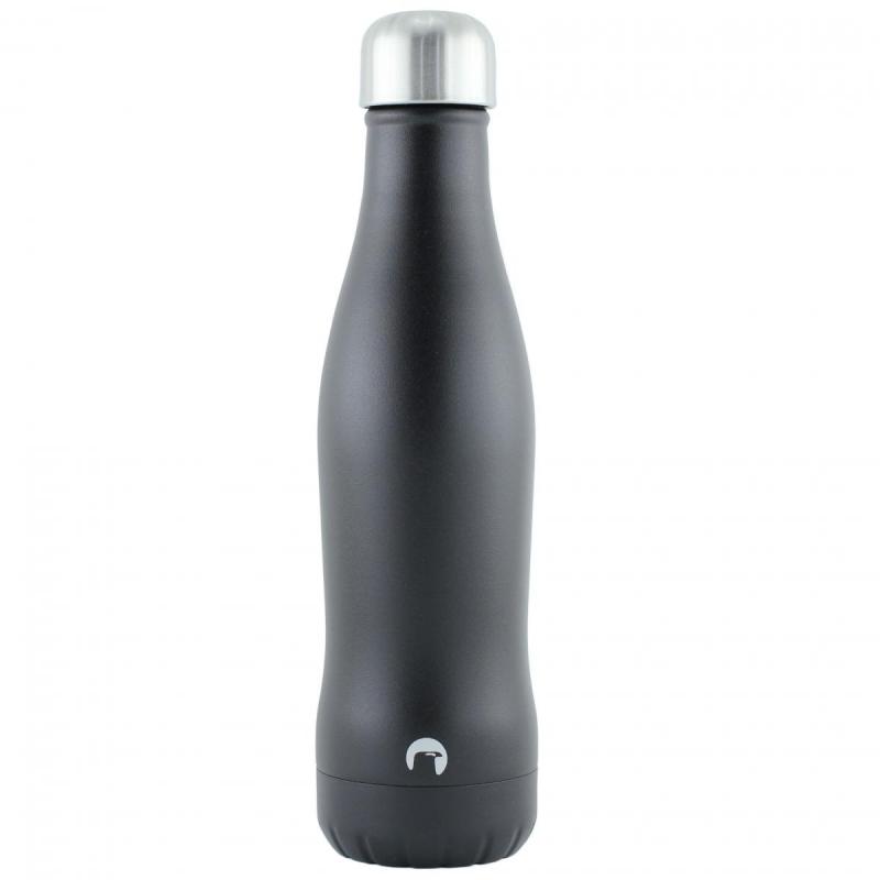 Eagle Products Eagle Products Termoflaske "Curve" - Svart matt CURVE1 Corner Sport Blåbyen 1