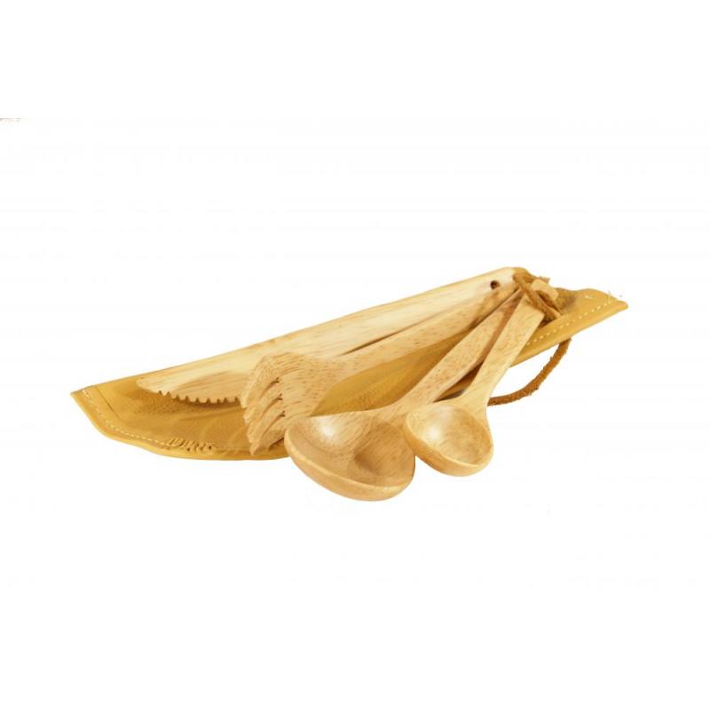 Eagle Products Eagle Products Trebestikk i skinnpose LF50 Corner Sport Blåbyen 1