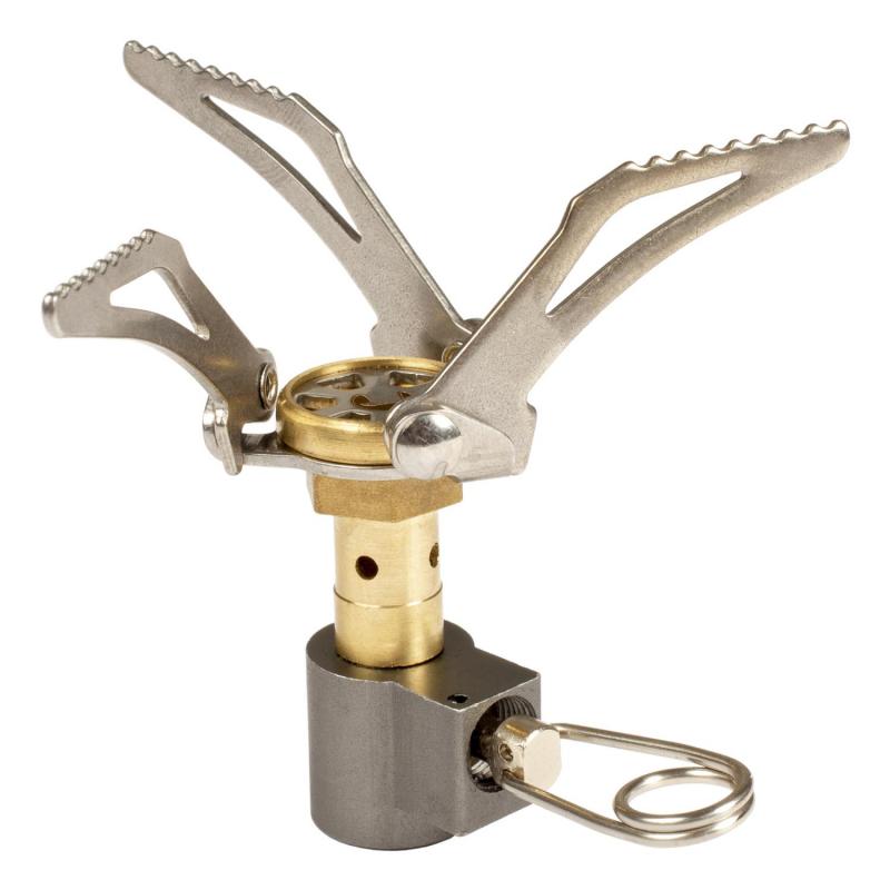 Eagle Products Eagle kraftig mini gassbrenner Corner Sport Blåbyen 1
