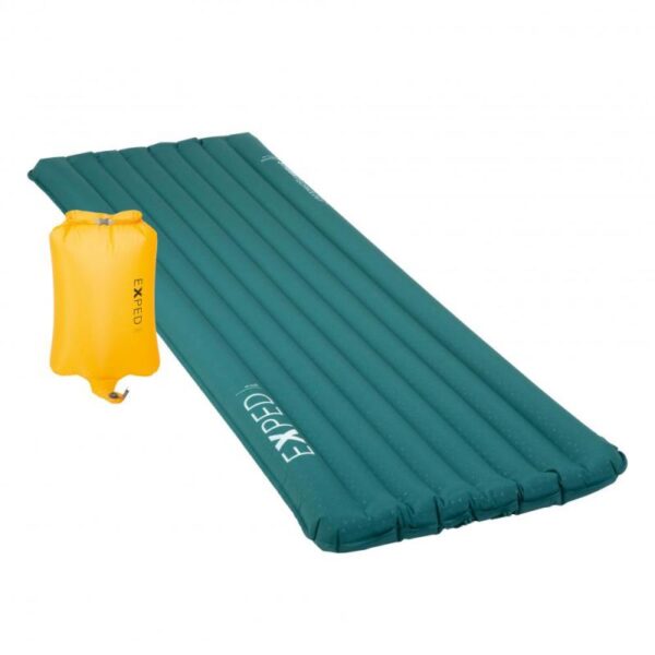 Exped Exped Dura 5R M 7640445454278 Corner Sport Blåbyen 1