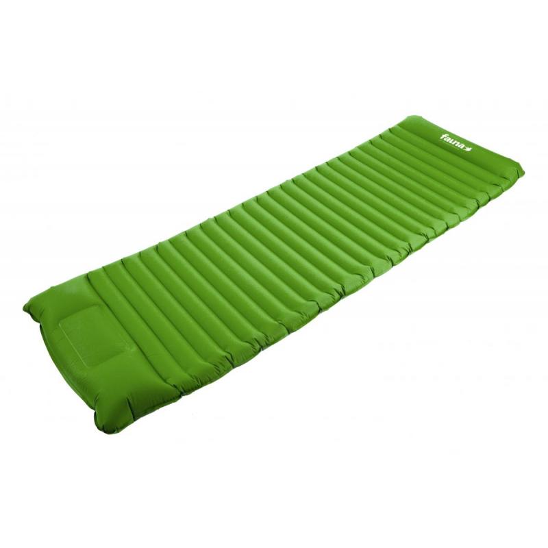 Fauna Fauna Comfort Liggeunderlag 8 cm 84920019 Corner Sport Blåbyen 1