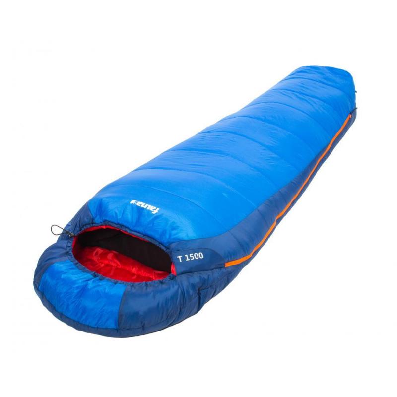 Fauna Fauna T-1500 3 sesong 82000002 Corner Sport Blåbyen 1
