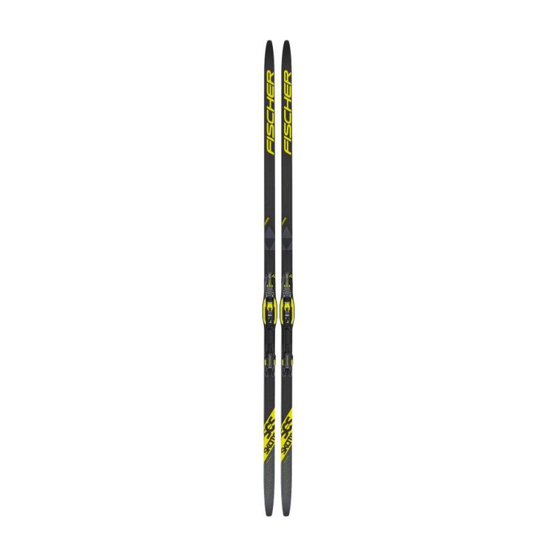 Fischer Fischer SCS SKATE IFP N240191 Corner Sport Blåbyen 1