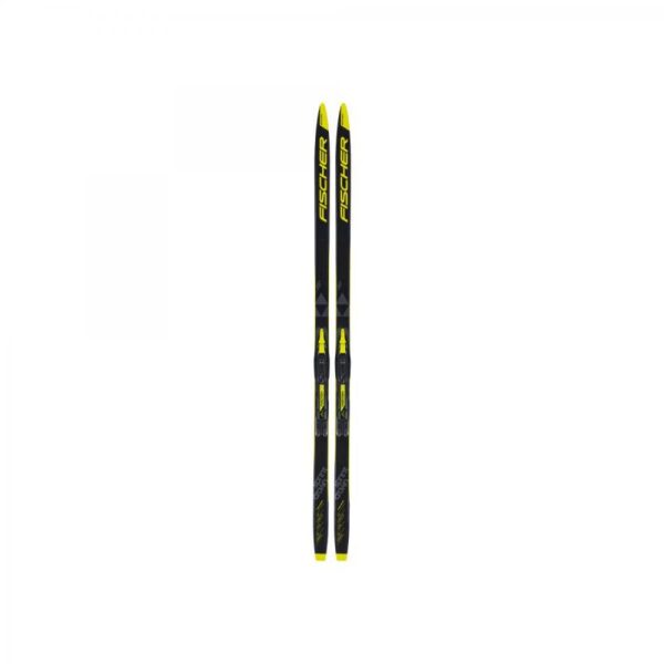 Fischer Fischer Sprint Crown ( UTEN BINDING) N63019V Corner Sport Blåbyen 1