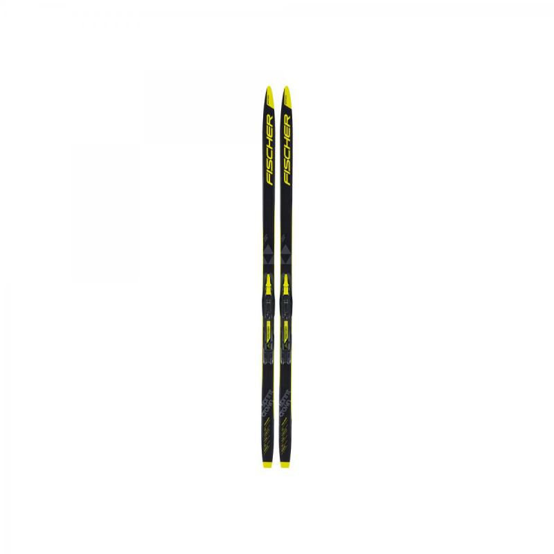 Fischer Fischer Sprint Crown ( UTEN BINDING) N63019V Corner Sport Blåbyen 1