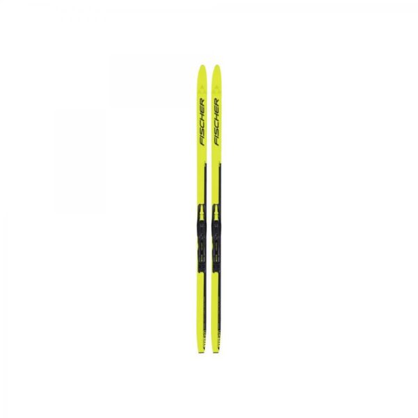 Fischer Fischer Sprint Skin Junior Felleski N62023V Corner Sport Blåbyen 1