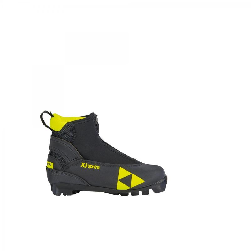 Fischer Fischer Sprint Skisko S40821 Corner Sport Blåbyen 1