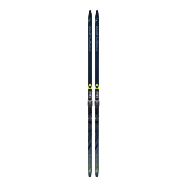 Fischer Fischer Twin Skin Power Ef N42122 Corner Sport Blåbyen 1