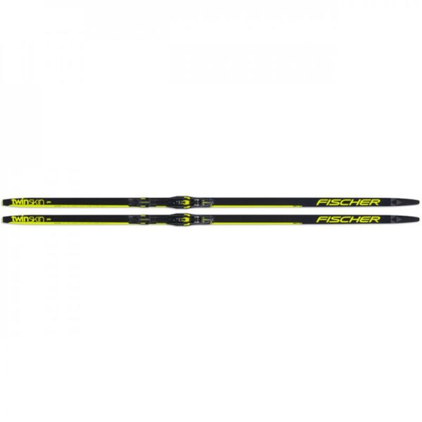 Fischer Fischer Twin Skin Pro Medium N23522 Corner Sport Blåbyen 1