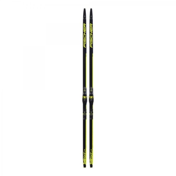 Fischer Fischer Twin Skin Pro Stiff Felleski N23622 Corner Sport Blåbyen 1