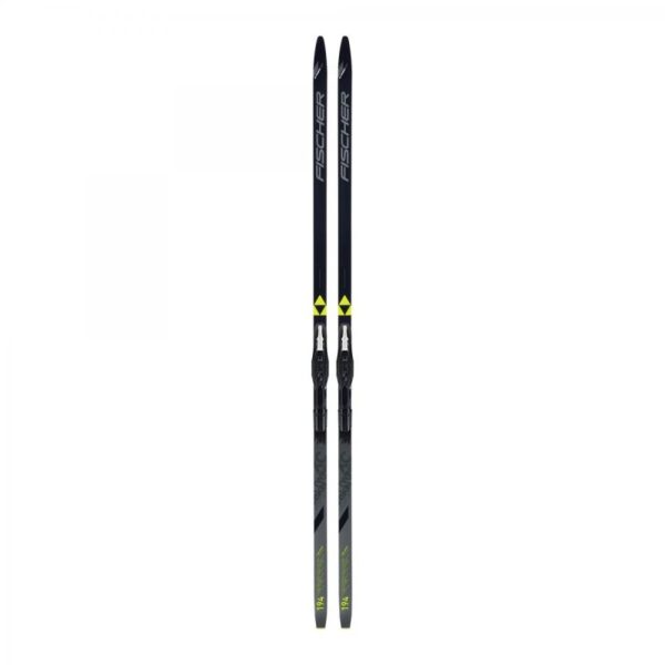 Fischer Fischer Twin Skin Sport Ef Felleski N43522 Corner Sport Blåbyen 1