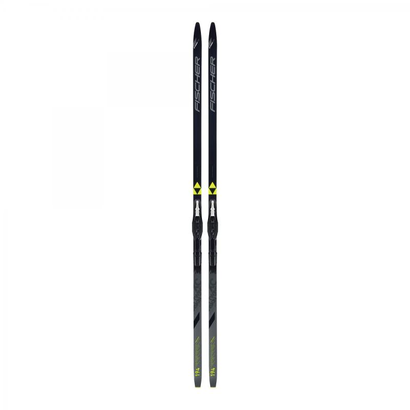 Fischer Fischer Twin Skin Sport Ef Felleski N43522 Corner Sport Blåbyen 1