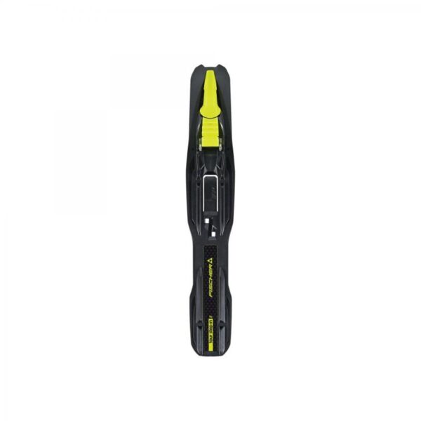 Fischer Fischer Xc-Binding Tour Step-In Jr Ifp S70223 Corner Sport Blåbyen 1