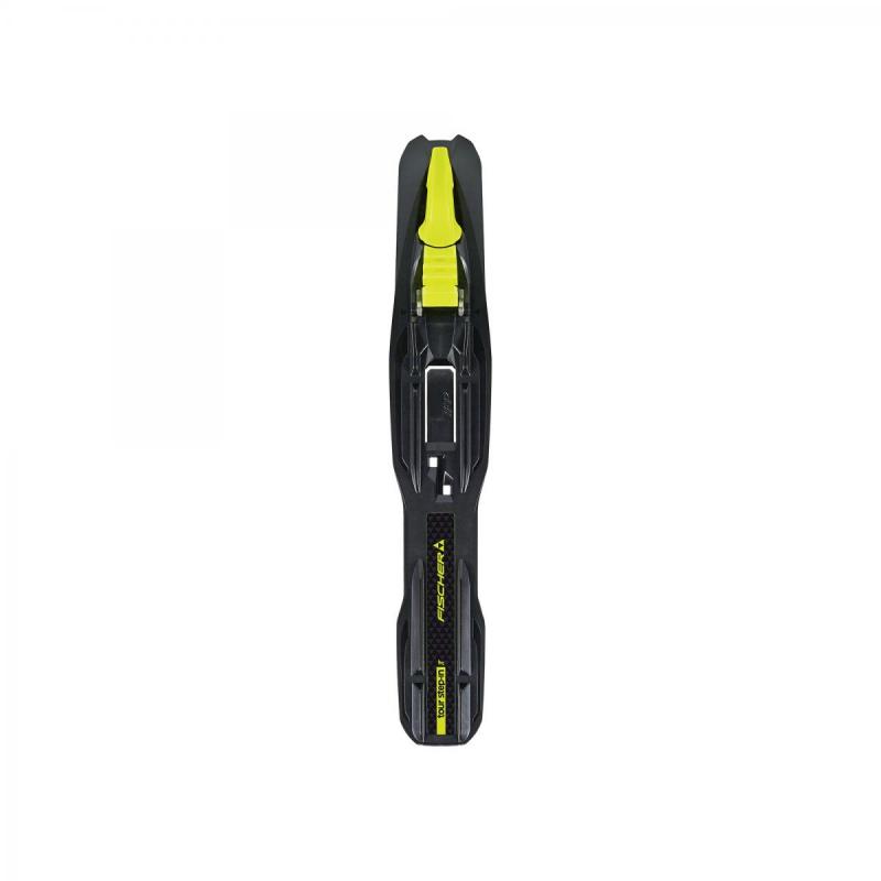 Fischer Fischer Xc-Binding Tour Step-In Jr Ifp S70223 Corner Sport Blåbyen 1