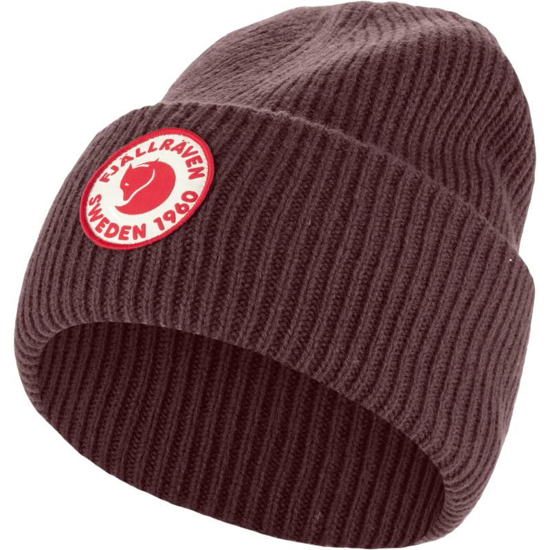 Fjällräven Fjällräven 1960 Logo Hat F78142 Corner Sport Blåbyen 1