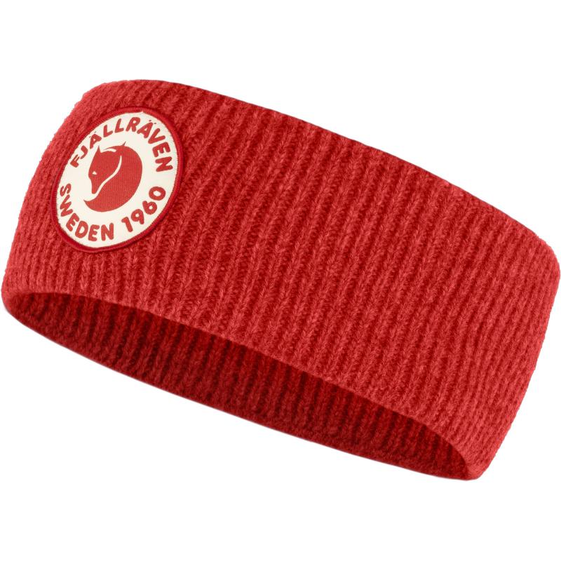 Fjällräven Fjällräven 1960 Logo Headband 87082 Corner Sport Blåbyen 1