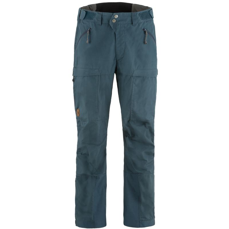Fjällräven Fjällräven Bergtagen G-1000 Trousers M F12200188 Corner Sport Blåbyen 1