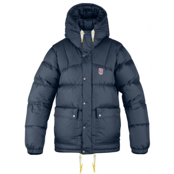 Fjällräven Fjällräven Expedition Down Lite Jacket M 84605 Corner Sport Blåbyen 1