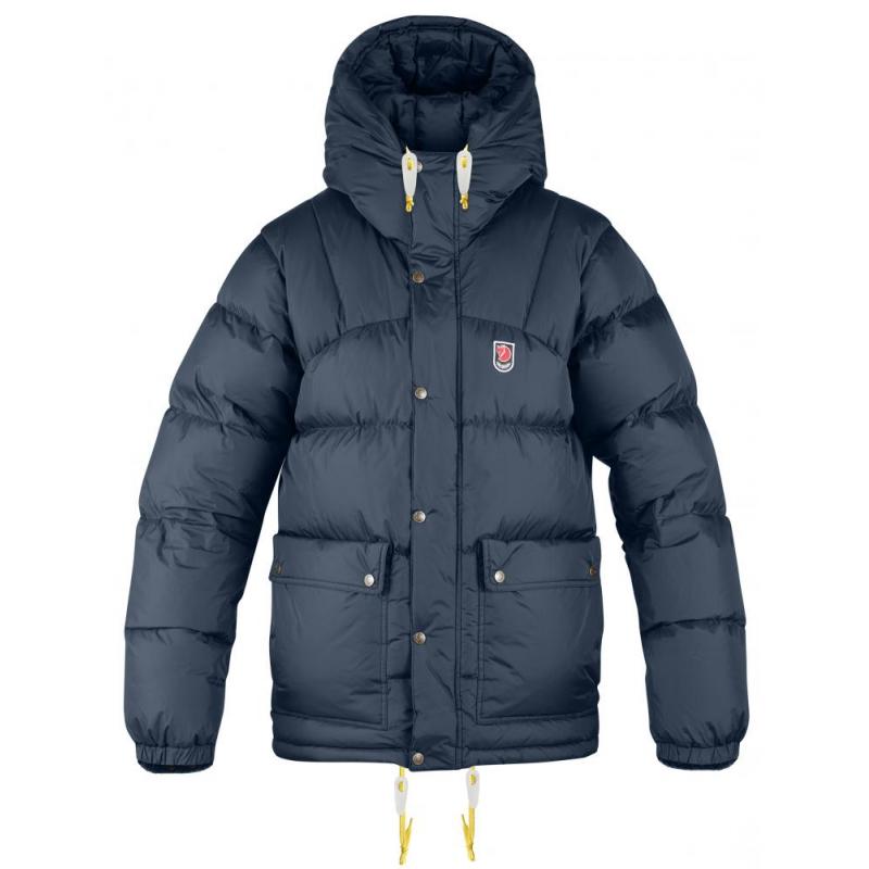 Fjällräven Fjällräven Expedition Down Lite Jacket M 84605 Corner Sport Blåbyen 1