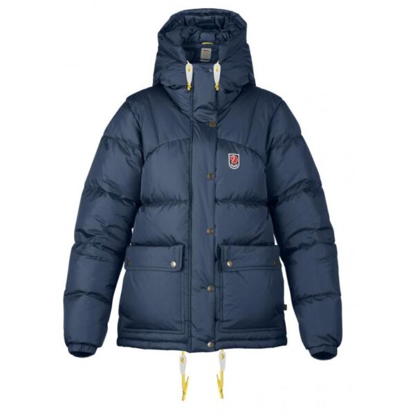 Fjällräven Fjällräven Expedition Down Lite Jacket W 89995 Corner Sport Blåbyen 1