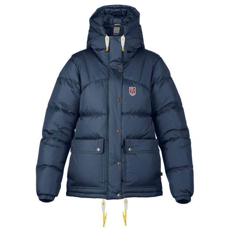 Fjällräven Fjällräven Expedition Down Lite Jacket W 89995 Corner Sport Blåbyen 1