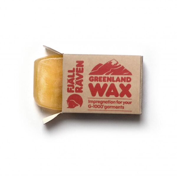 Fjällräven Fjällräven Greenland Wax F79060 Corner Sport Blåbyen 1