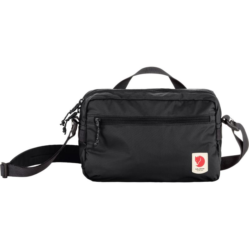 Fjällräven Fjällräven High Coast Crossbody F23227 Corner Sport Blåbyen 1