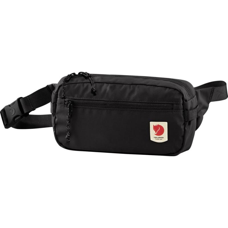 Fjällräven Fjällräven High Coast Hip Pack F23223 Corner Sport Blåbyen 1