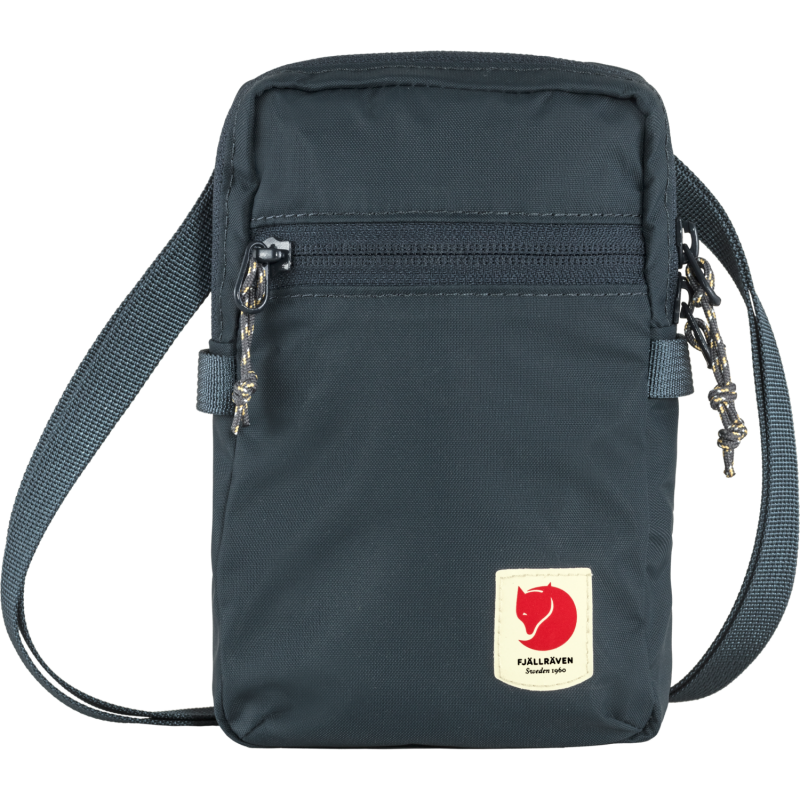 Fjällräven Fjällräven High Coast Pocket F23226 Corner Sport Blåbyen 1