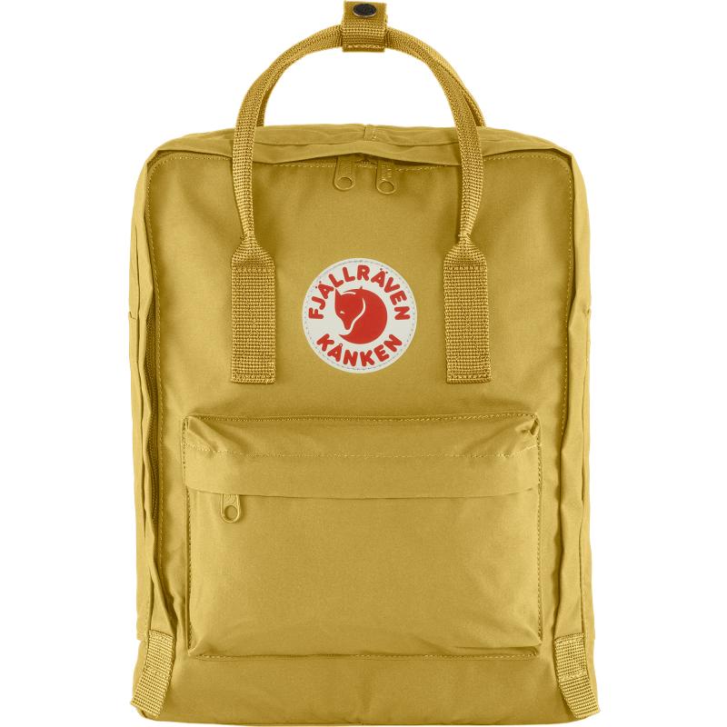 Fjällräven Fjällräven Kånken F23510 Corner Sport Blåbyen 1