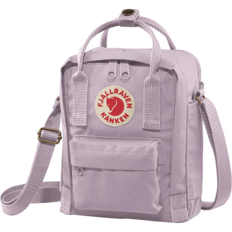 Fjällräven Fjällräven Kånken Sling 23797 Corner Sport Blåbyen 1