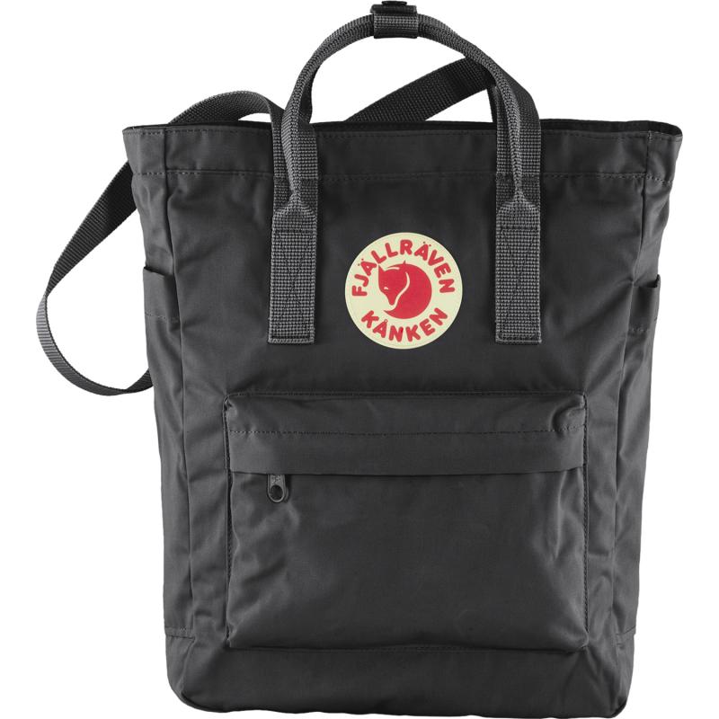 Fjällräven Fjällräven Kånken Totepack 23710 Corner Sport Blåbyen 1