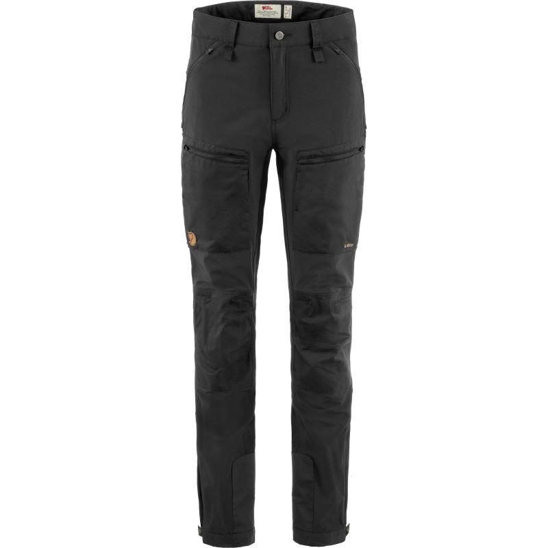 Fjällräven Fjällräven Keb Agile Trousers W F14200141 Corner Sport Blåbyen 1