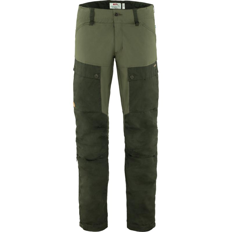 Fjällräven Fjällräven Keb Trousers M F87176 Corner Sport Blåbyen 1